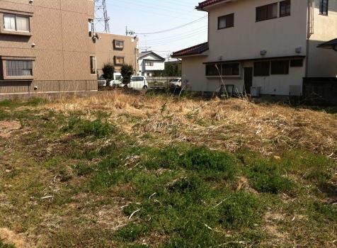 Spacious Land in Nishijo Minami, Oyama - Photo 1