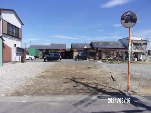 128 m² land in Fukaya, Saitama - Photo 1
