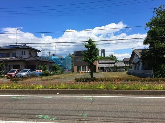 263 m² land in Oizumi, Ora District, Gunma - Photo 1