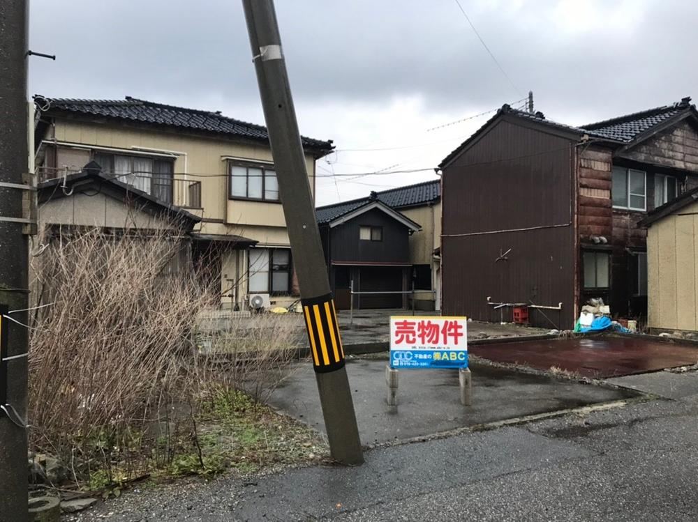 81 m² land in Kurobe, Toyama - Photo 1