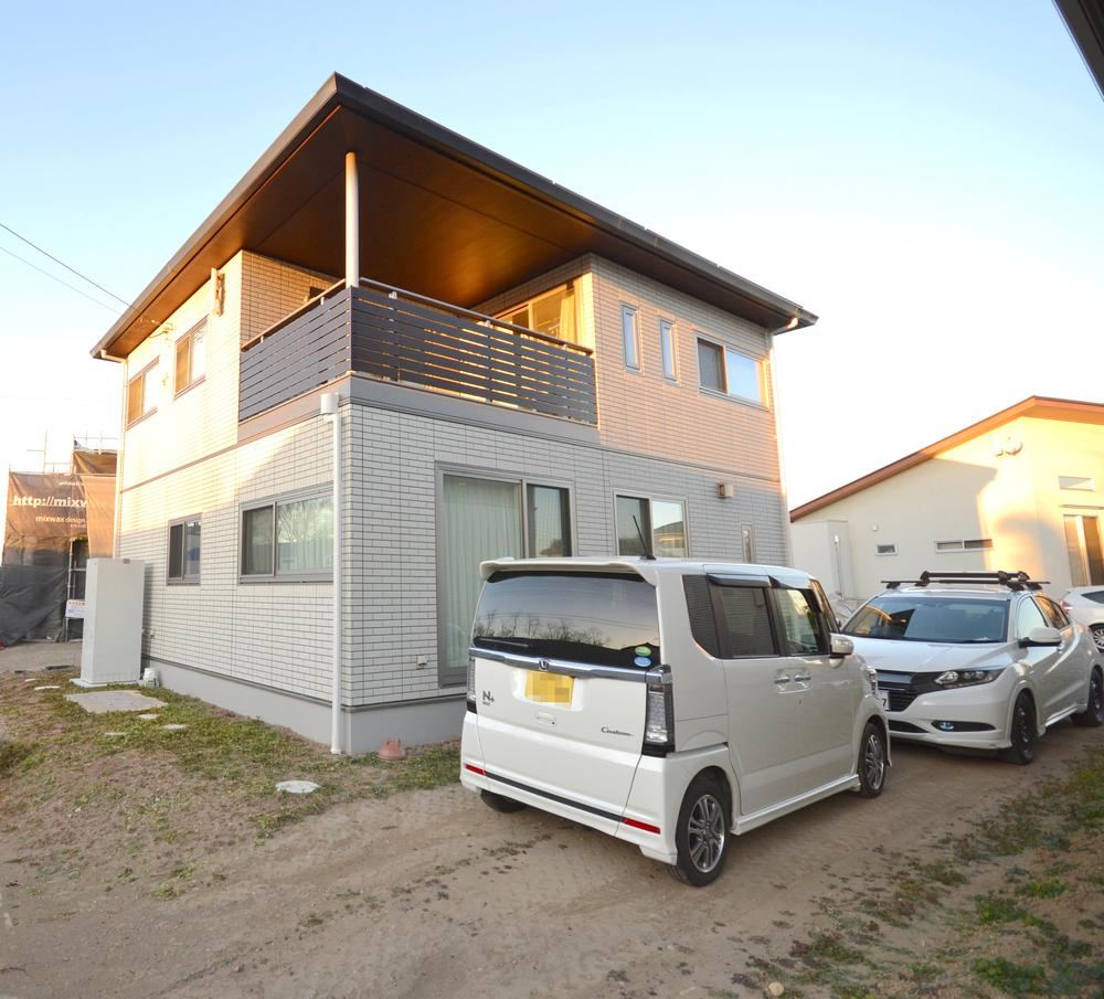 3LDK house in Maebashi, Gunma - Photo 1