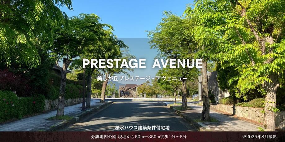 691 m² land in Chikushino, Fukuoka - Photo 1
