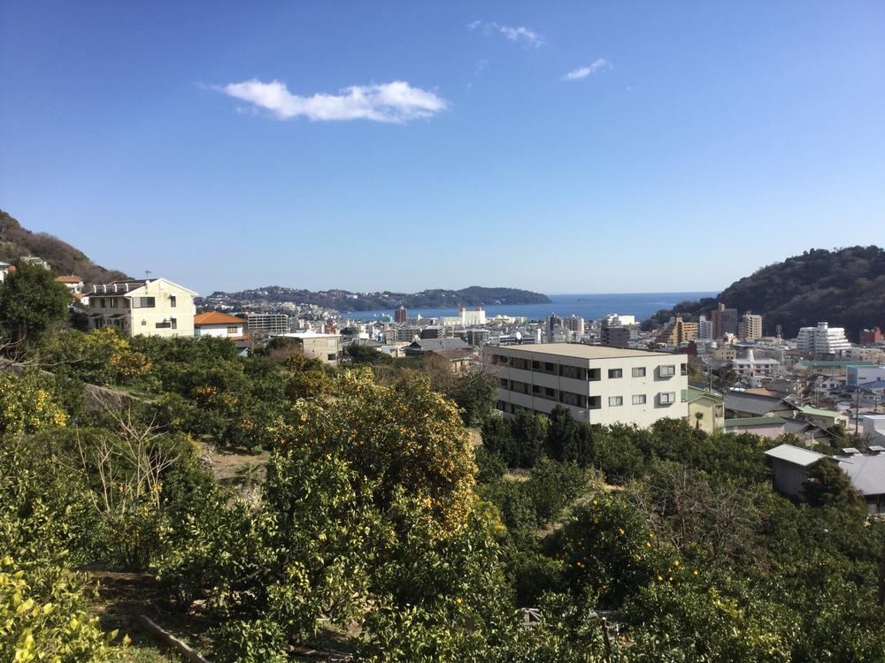Spacious Land with Ocean View in Yugawara - Photo 1