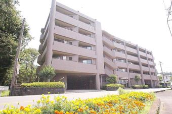 3LDK apartment in Gotemba