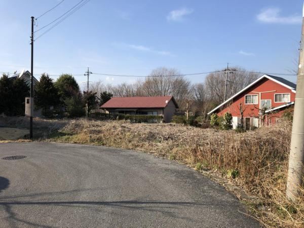 Sunny Land with Good Views in Fiore Kizukawa - Photo 1