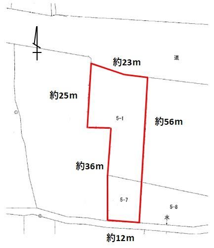 Spacious Land with Great Sunlight in Owani Town - Photo 1