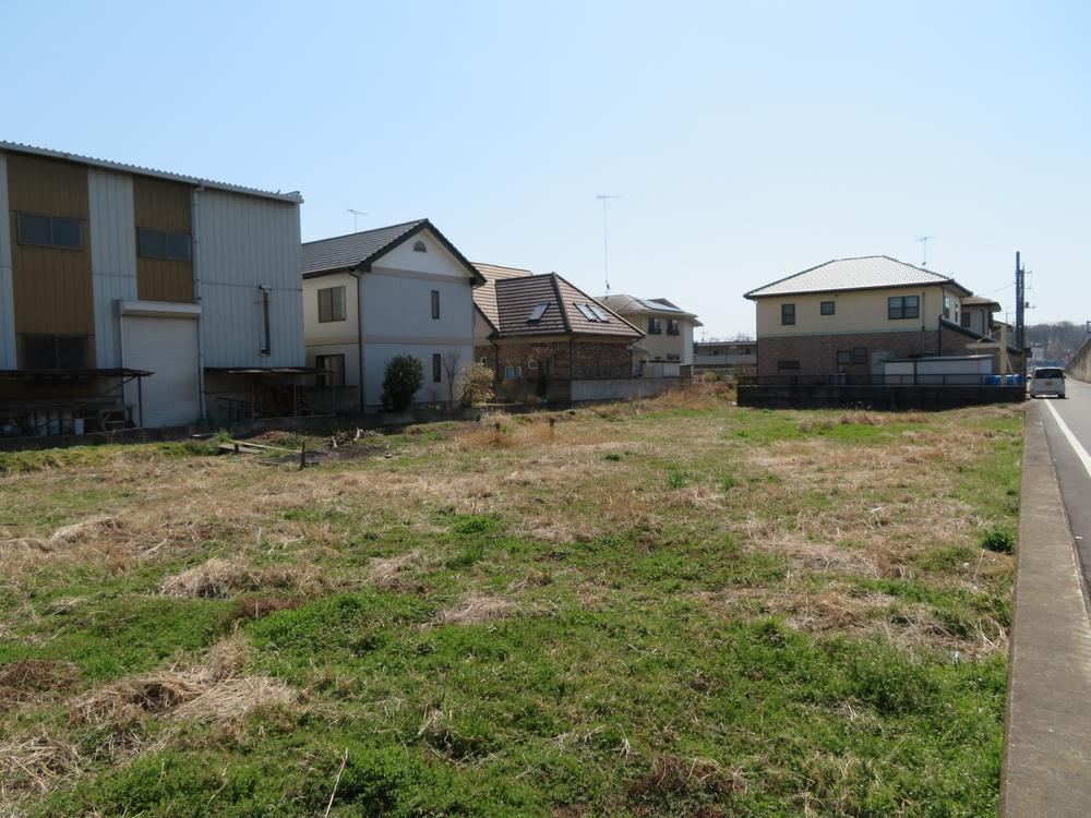 Open Land in Terakoma, Near Tomita Station - Photo 1