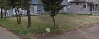 plot of land in Katori District