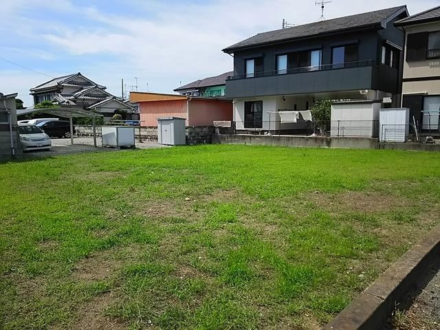 399 m² land in Chuo Ward, Hamamatsu, Shizuoka - Photo 1