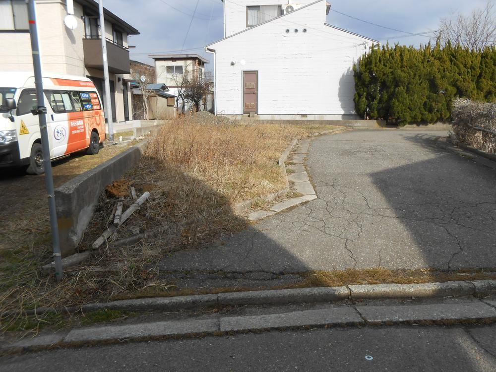Land in Hodenohara, Akita Station Area - Photo 1