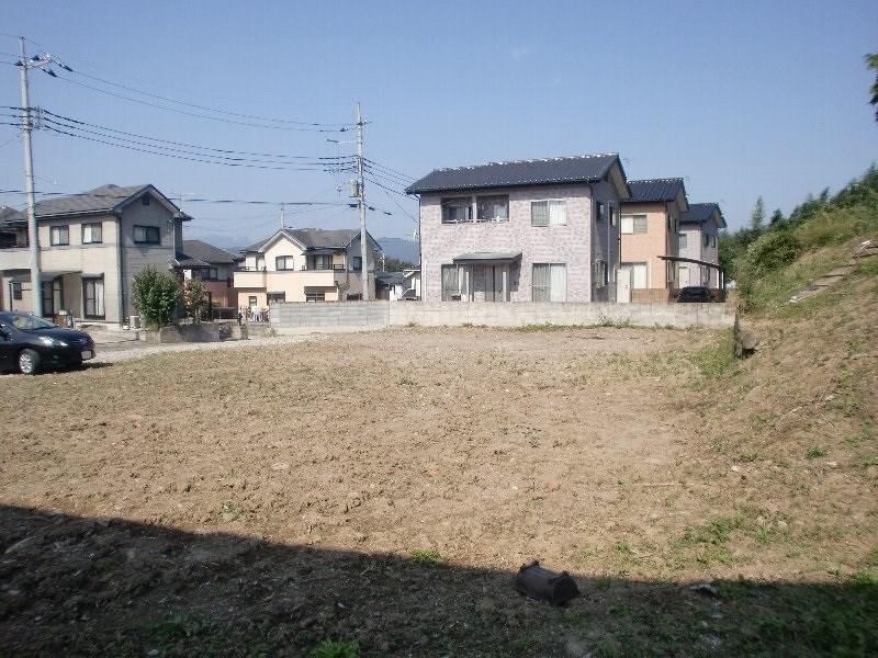 519 m² land in Annaka, Gunma - Photo 1