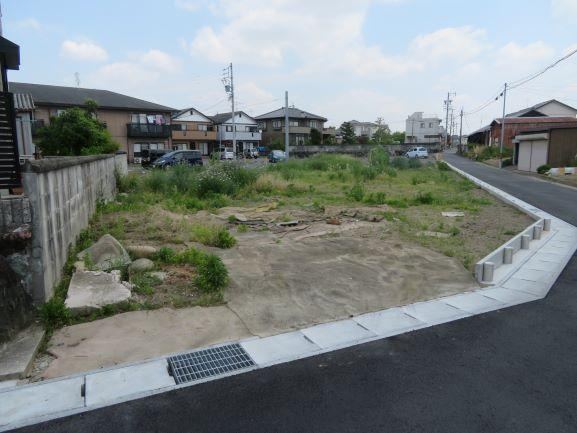 362 m² land in Fuso, Niwa District, Aichi - Photo 1