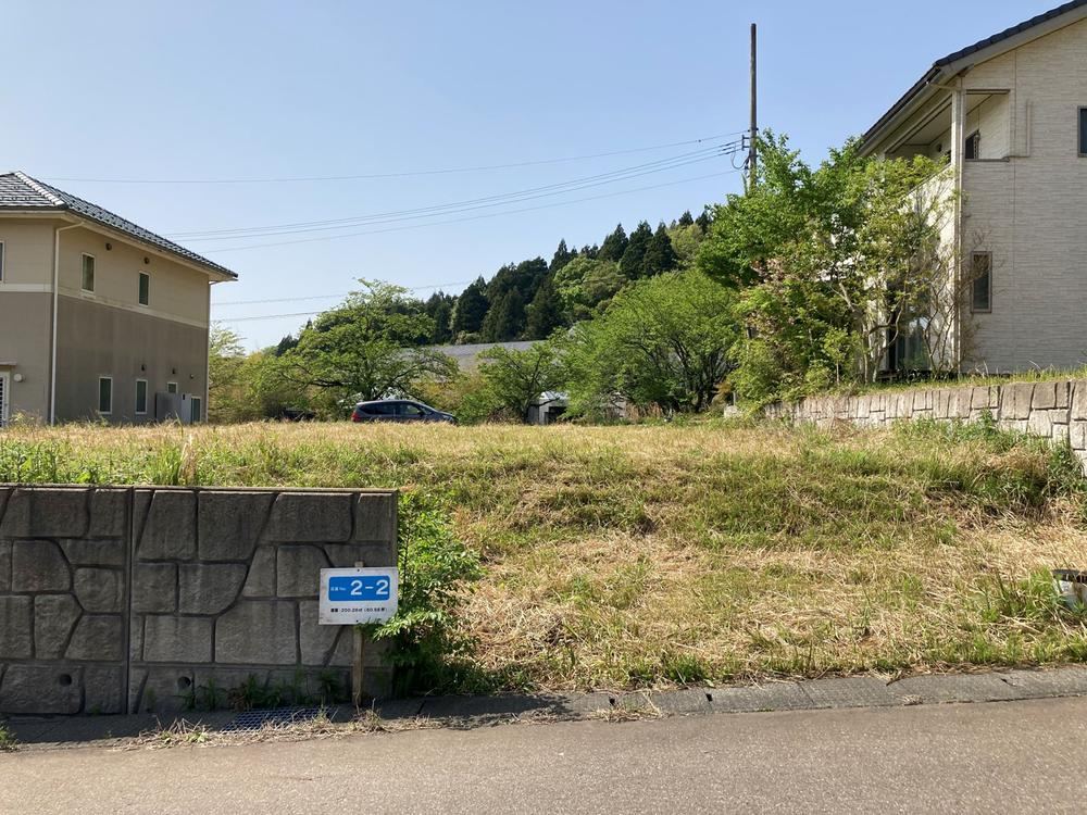 200 m² land in Eiheiji, Yoshida District, Fukui - Photo 1