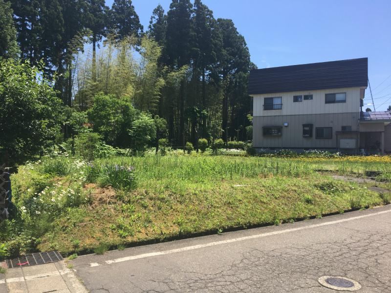 Land in Tsukadashinden - Photo 1