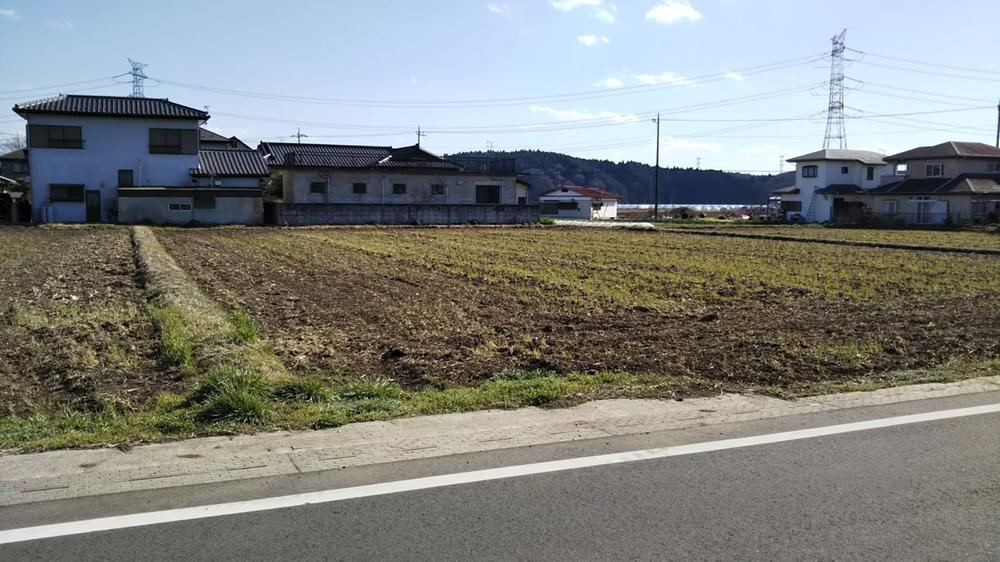 Large Development Land in Kobata - Photo 1
