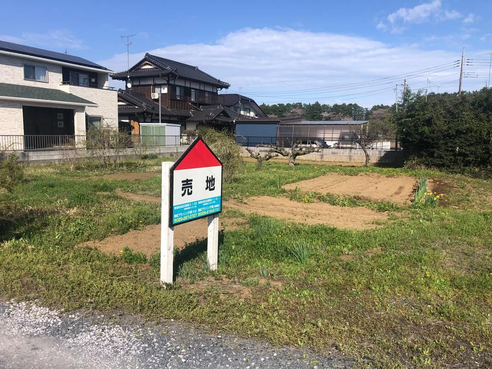 Spacious Land in Yoshioka - Photo 1