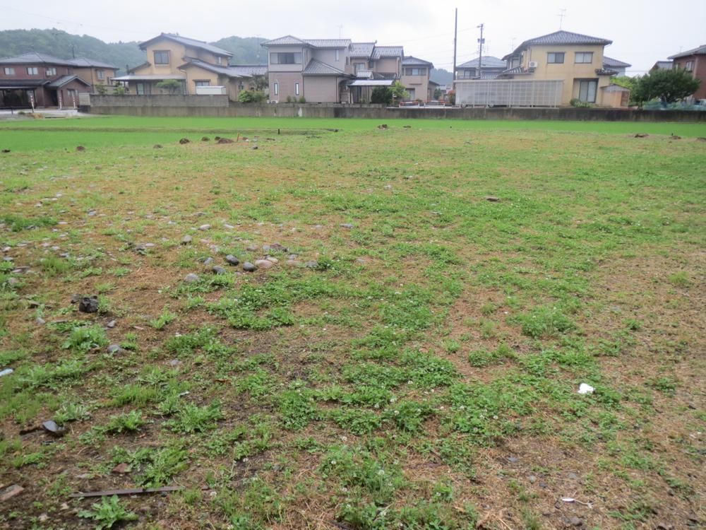 691 m² land in Himi, Toyama - Photo 1