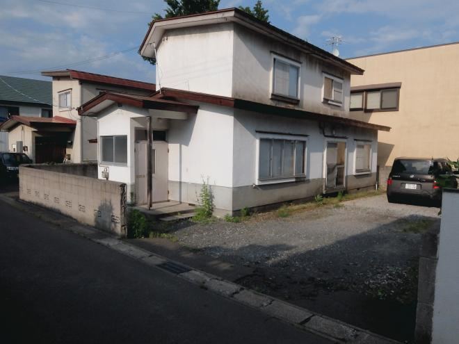 Spacious Land in Kitazono - Photo 1