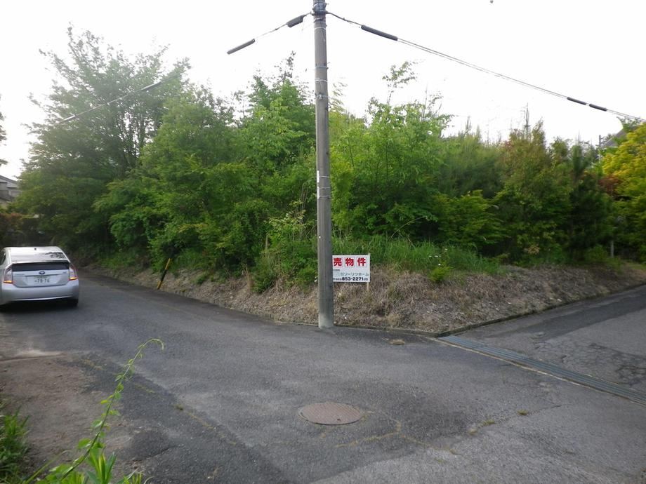 232 m² land in Toki, Gifu - Photo 1