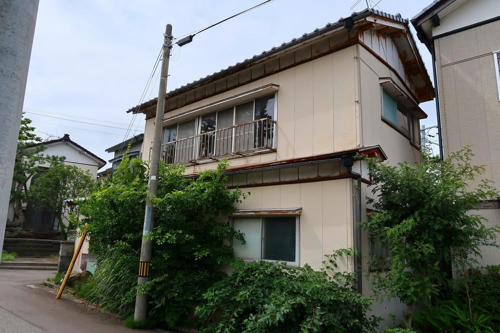 Build Your Dream Home on This Land in Sakata - Photo 1
