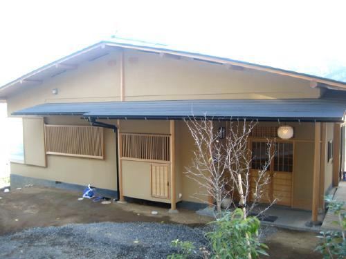 Traditional Japanese House in Shimo-Taga - Photo 1