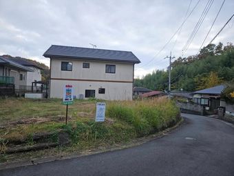 plot of land in Hitachiota