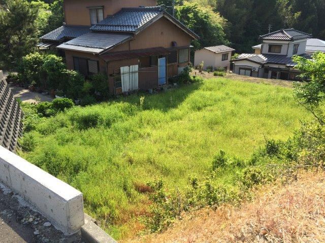 Elevated Land with Great Sunlight in Tagami - Photo 1