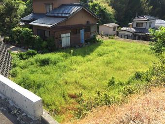 plot of land in Tagami, Minamikambara District