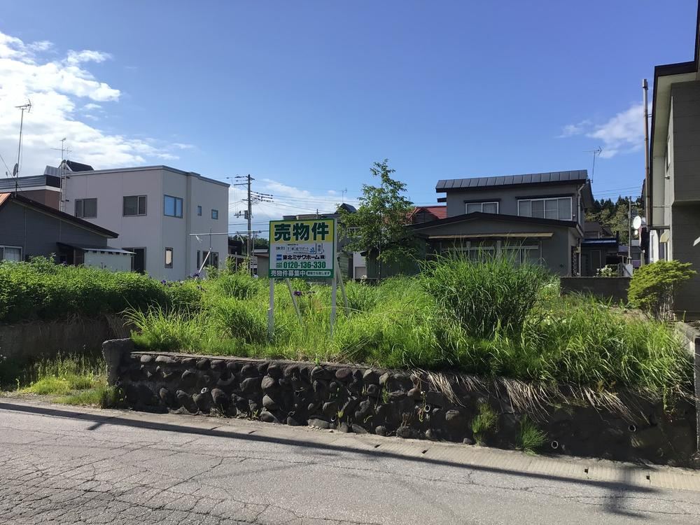 Scenic Land in Shinjo with Mountain Views - Photo 1