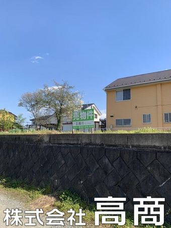 plot of land in Tomioka