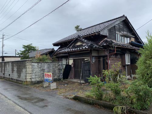 6DK Detached House Near the Sea in Hon-E - Photo 1