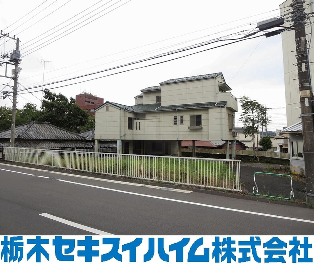 Land Near Ashikaga University - Photo 1