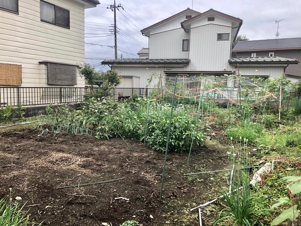 Flat Land Near Supermarket in Hatagawa Area - Photo 1