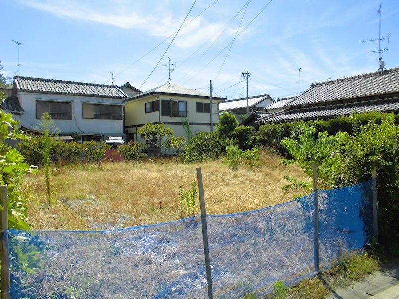 249 m² land in Chuo Ward, Hamamatsu, Shizuoka - Photo 1