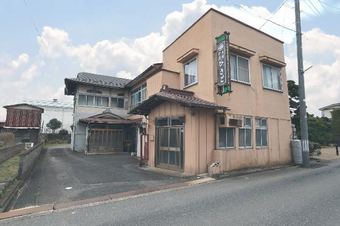 plot of land in Kami, Kami District