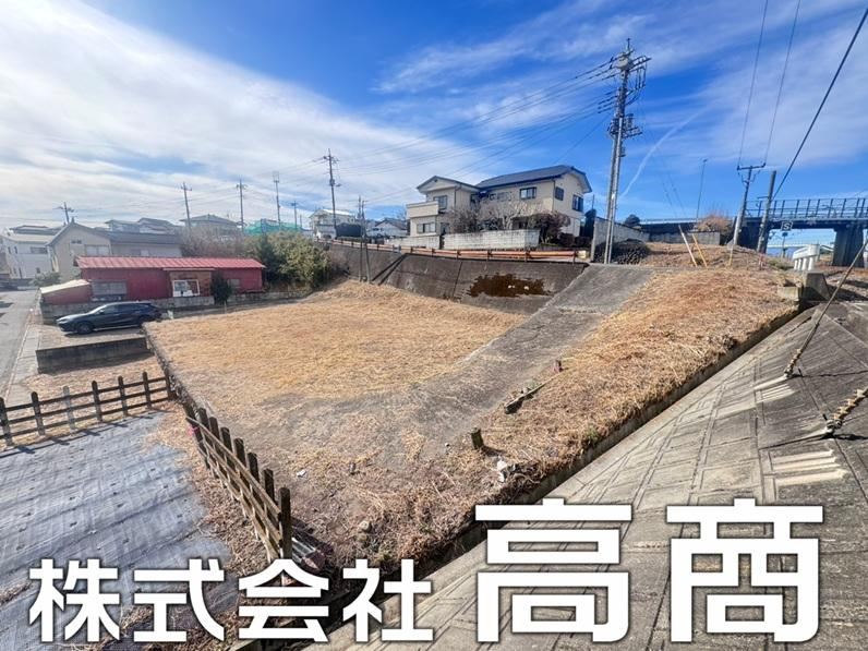 346 m² land in Takasaki, Gunma - Photo 1