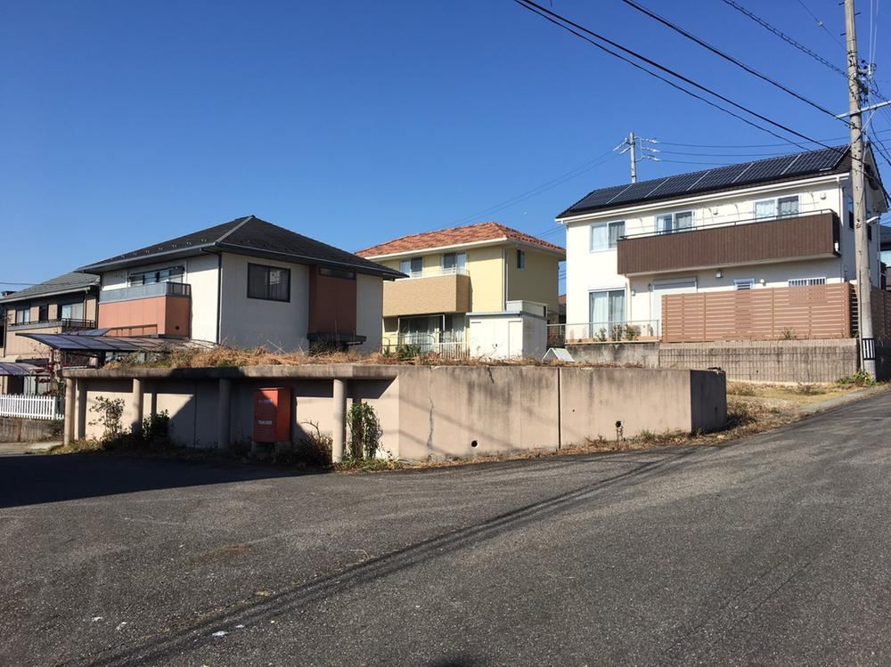 204 m² land in Toki, Gifu - Photo 1