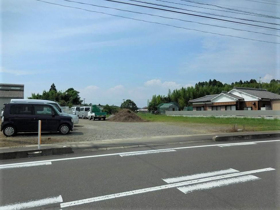 528 m² land in Miyazaki, Miyazaki - Photo 1