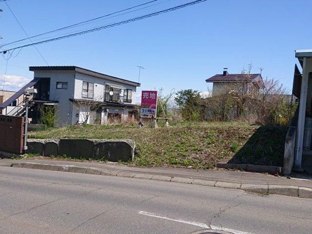 Elevated Land with Good Access - Photo 1