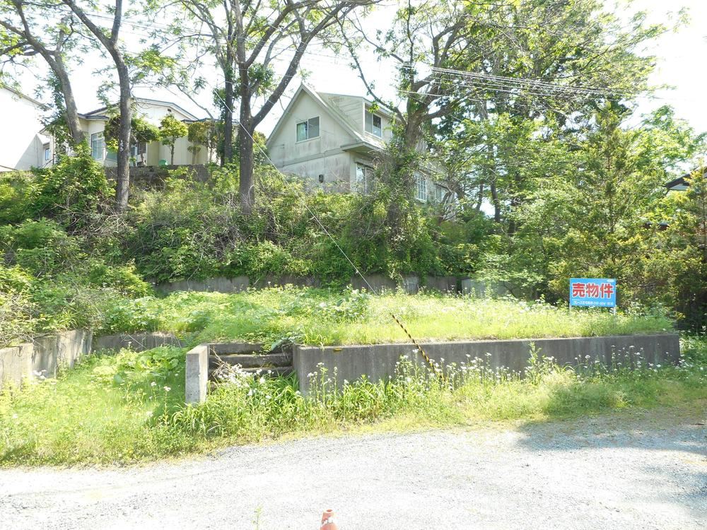 Versatile Land in Higashi-Shinjo 2 - Photo 1