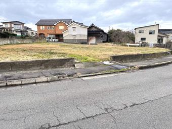 plot of land in Nikaho