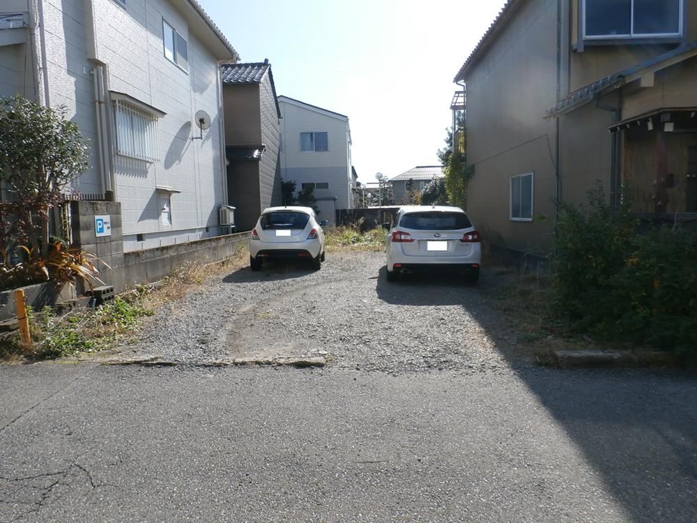 182 m² land in Kanazawa, Ishikawa - Photo 1