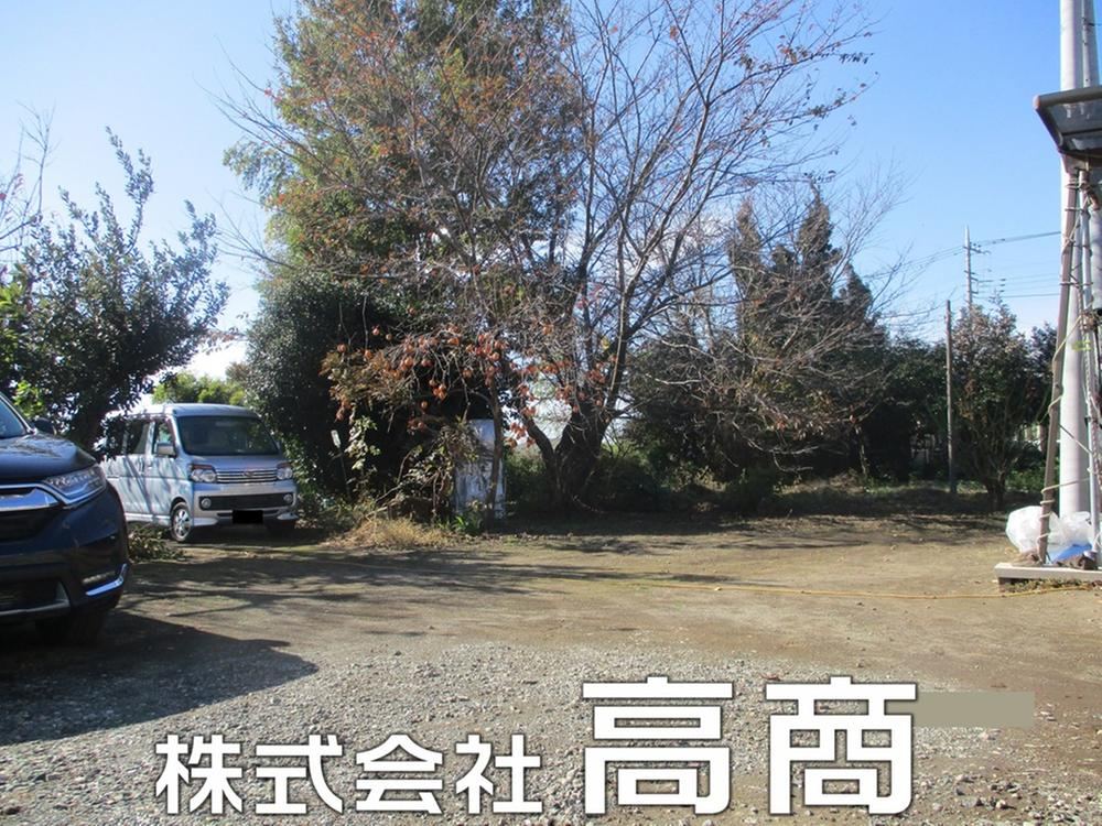 290 m² land in Maebashi, Gunma - Photo 1