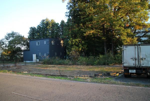 Corner Lot Land in Saitama, Nasu-Shiobara - Photo 1