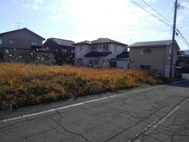 Comfortable Living Land in Koyocho - Photo 1
