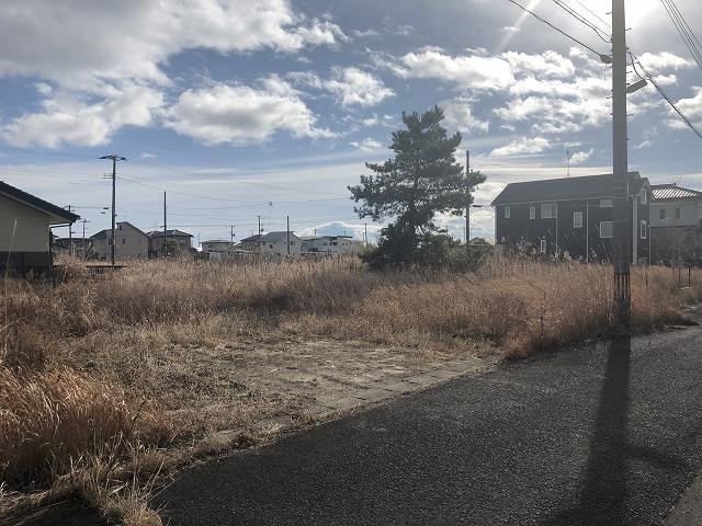 Vacant Land with No Building Conditions in Watari - Photo 1