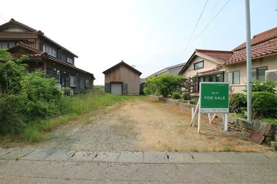 289 m² land in Kaga, Ishikawa - Photo 1
