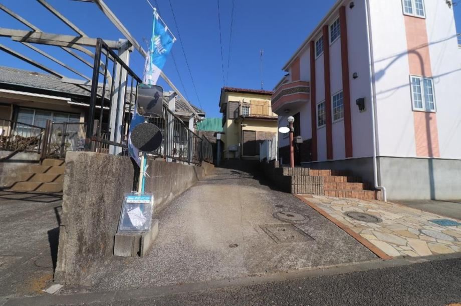 142 m² land in Aoba Ward, Yokohama, Kanagawa - Photo 1
