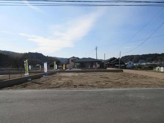 plot of land in Yame