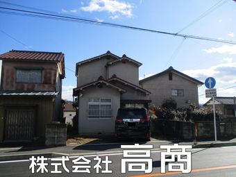 plot of land in Annaka